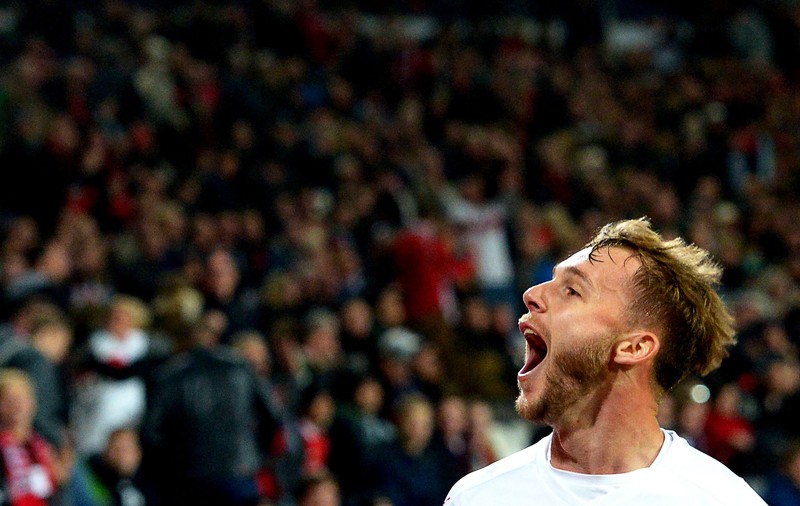 Alexandru Maxim a dat o pasă de gol pentru VfB Stuttgart în victoria cu Nurnberg