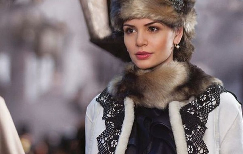 Monica Gabor: "Am fost iubită indiferent de numele pe care l-am purtat"