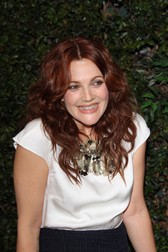 Drew Barrymore