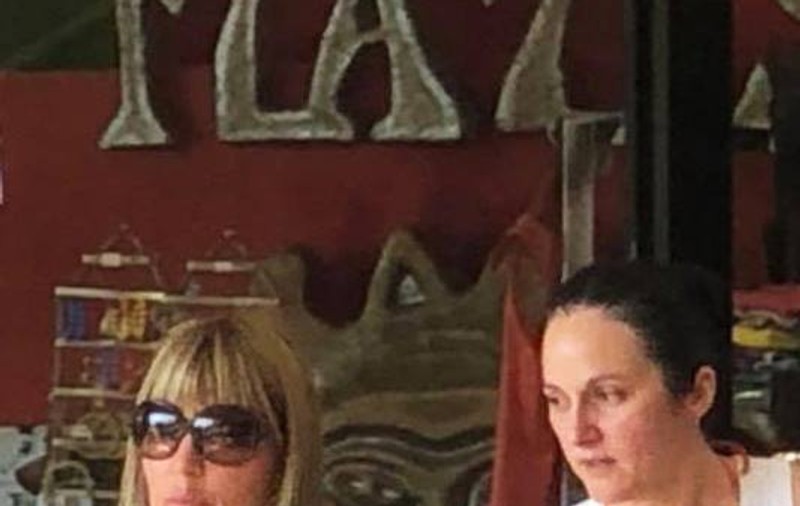 Alina Bica a înființat firme în Madrid și Costa Rica înainte și după fuga din România