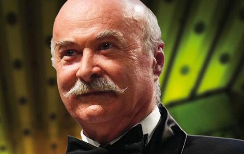 Tudor Gheorghe, pălmuit de un doctor
