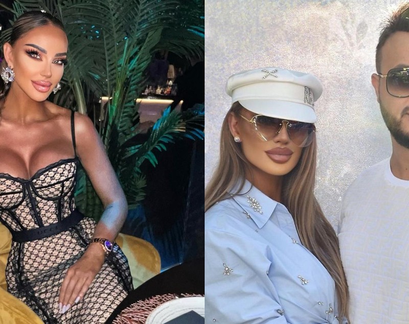 Bianca Drăgușanu și Gabi Bădălău s-au despărțit. Fosta soție a lui Victor Slav a confirmat. „Nu simt nevoia”