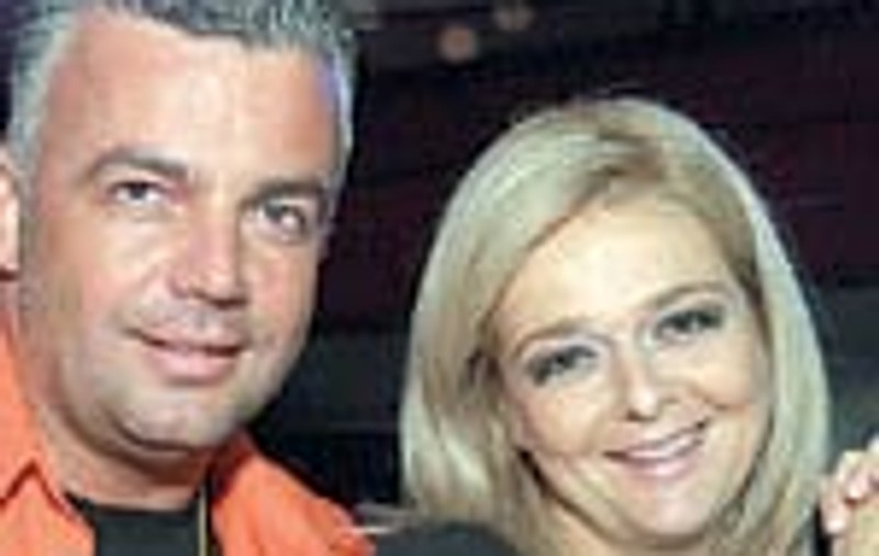 Adrian Enache a recunoscut copilul Iulianei