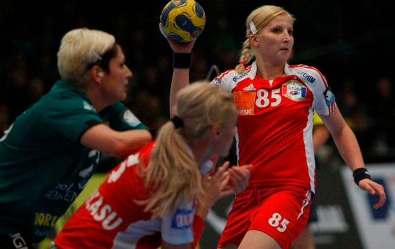 Obiectivul Oltchimului: Finala Ligii Campionilor