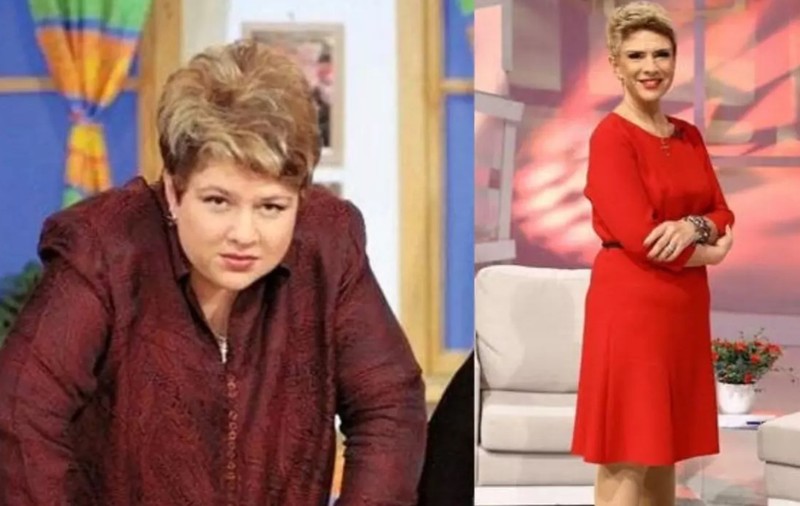 Ce dietă ține Teo Trandafir, după ce a slăbit peste 60 de kilograme: „Este un fel de fasting pe care îl practic fără să vreau”