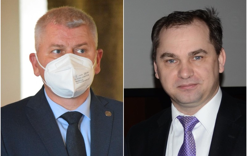 Comparația dintre CV-urile miniștrilor Digitalizării din România și din Republica Moldova