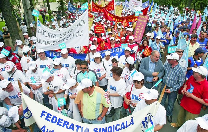 «Vrem să muncim»