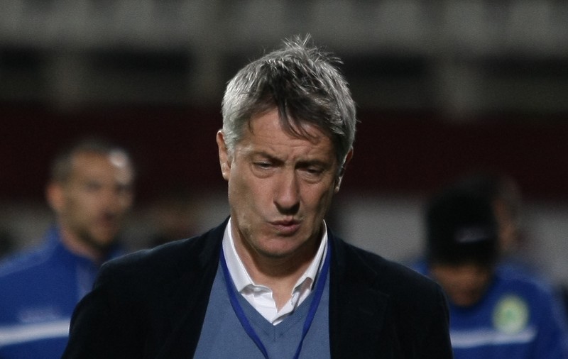 Cristiano Bergodi, uimit de victoria FCSB cu Lazio: ”Nu mă aşteptam la înfrângerea din tur”. Ce a spus despre Budescu și Gnohere