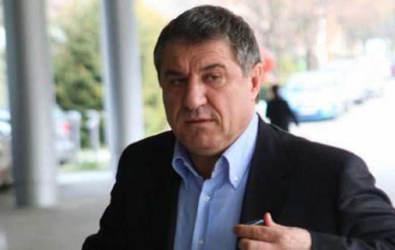 Victor Becali poate fi eliberat condiționat. Decizia instanței nu este definitivă