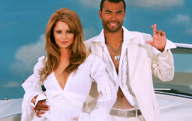 Cheryl Cole: "Îl voi iubi mereu pe Ashley"