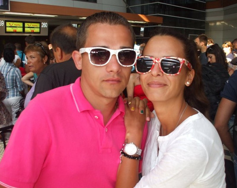 Ce se întâmplă cu Livia Graur după divorțul de soțul ei. Cei doi au împreună o fetiță. „Orice are legătură cu Renata este subiect comun”