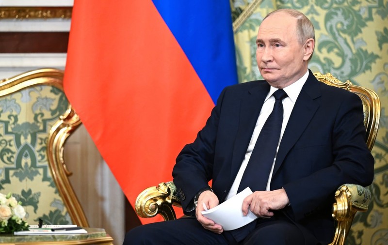 Vladimir Putin este vulnerabil, inclusiv în Ucraina, după atacul Israelului împotriva Iranului | ANALIZĂ
