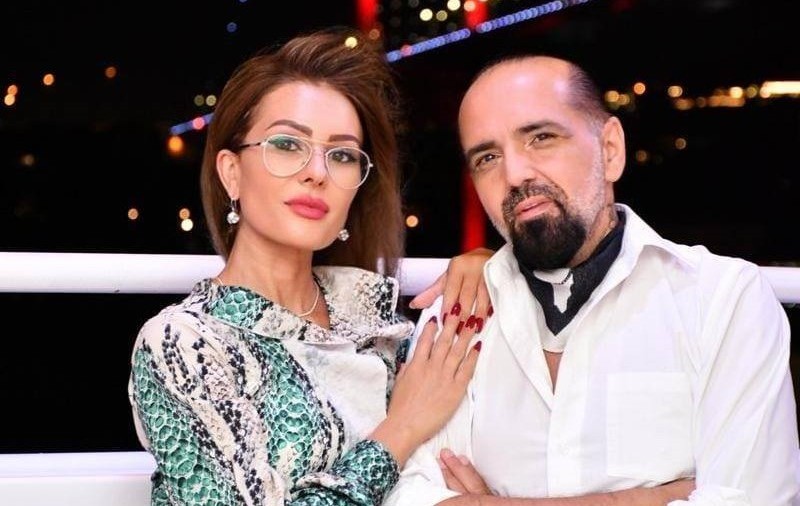 Daniel Iordăchioaie se pregătește de nuntă. Artistul și-a cerut iubita în căsătorie. Cum arată acesta după ce a slăbit 42 de kilograme