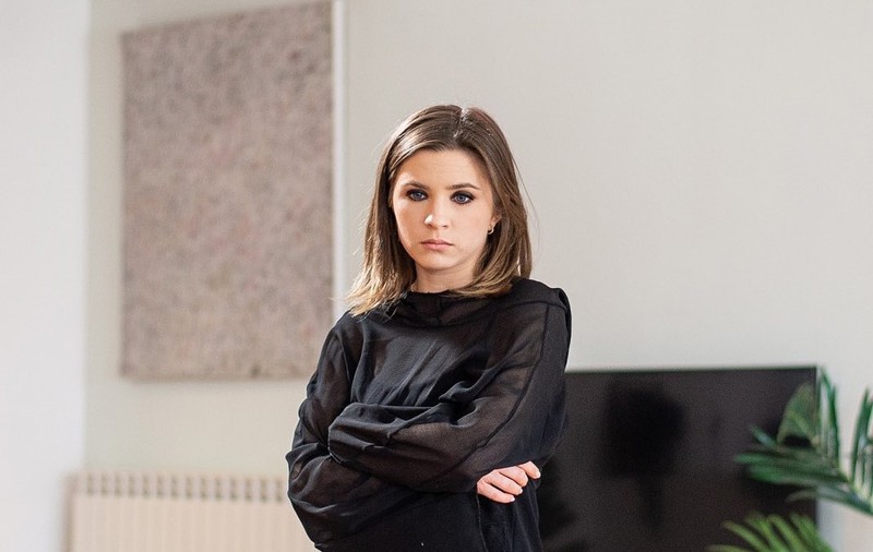 Cristina Ciobănașu a răbufnit după ce fanii i-au criticat noua relație: „De ce jigniți un om despre care nu știți nimic?”