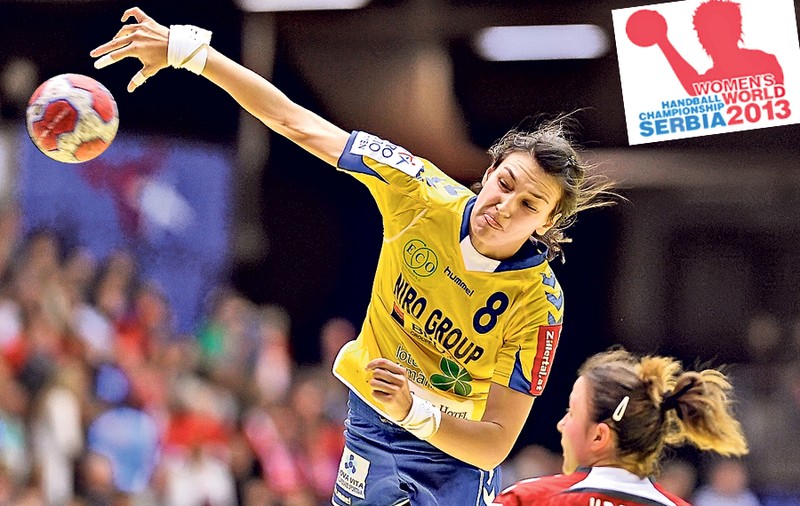 Bogdan Macovei, SEMNAL DE ALARMĂ pentru naţionala feminină de handbal: «Atenţie la Tunisia!»