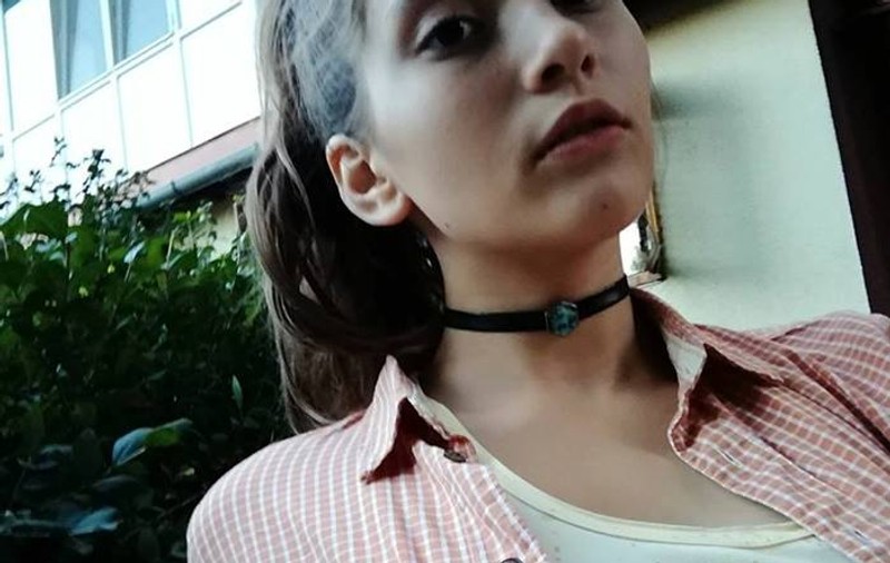 Rebeca Cocora, o adolescentă din Timișoara, a dispărut fără urmă