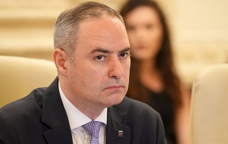 Ministrul Finanțelor, mesaj dur pentru angajații care protestează: doar orele lucrate trebuie pontate, nu și timpul petrecut în stradă