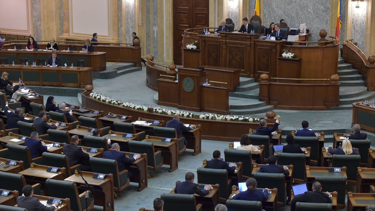 Lista candidați alegeri parlamentare 2020 Dolj