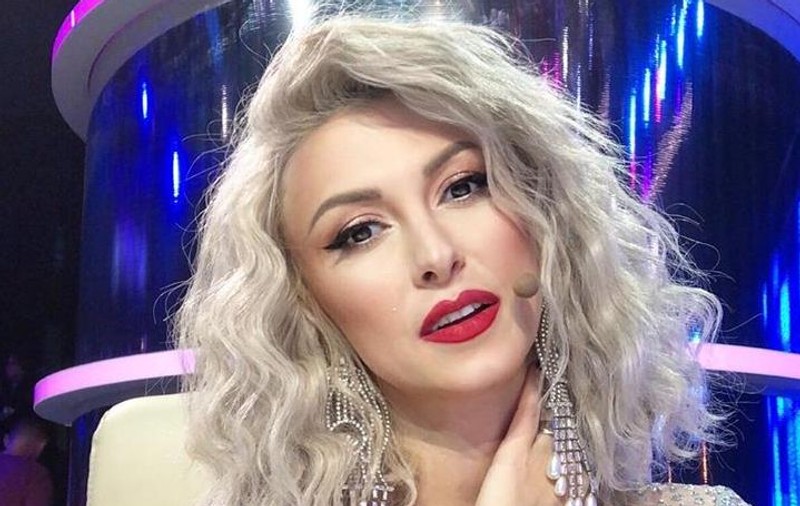 Întrebarea care o macină pe Andreea Bălan. "Îmi este foarte greu să înțeleg"