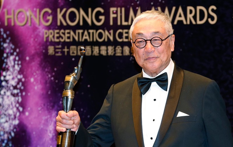 Actorul Kenneth Tsang a fost găsit mort în camera de hotel