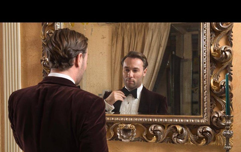 A murit Alex Faur, un apropiat al vedetelor. Acestea făcuseră un apel pentru salvarea lui