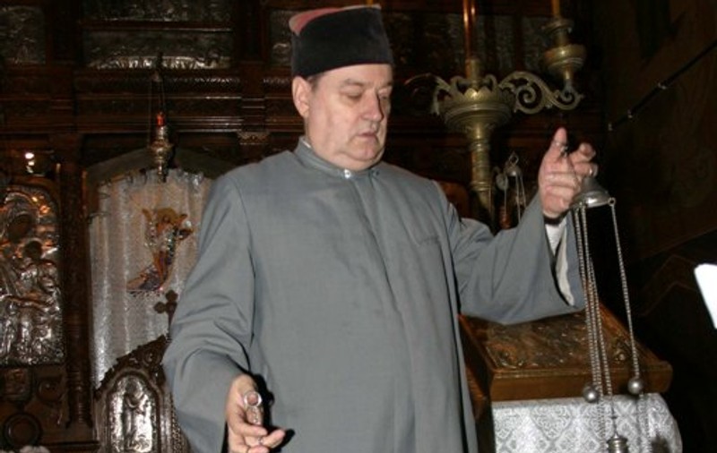Incredibil! Tămâia este pe cale de dispariţie