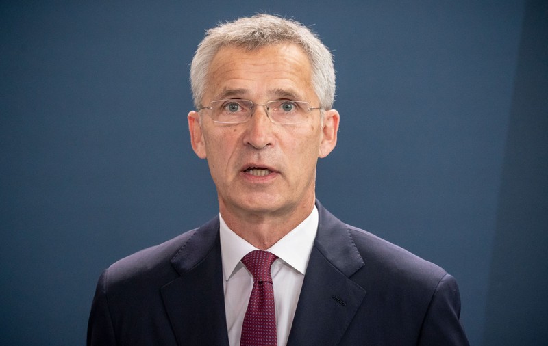 Ce este Zona Zoster, afecțiunea din cauza căreia șeful NATO, Jens Stoltenberg, nu mai vine în România