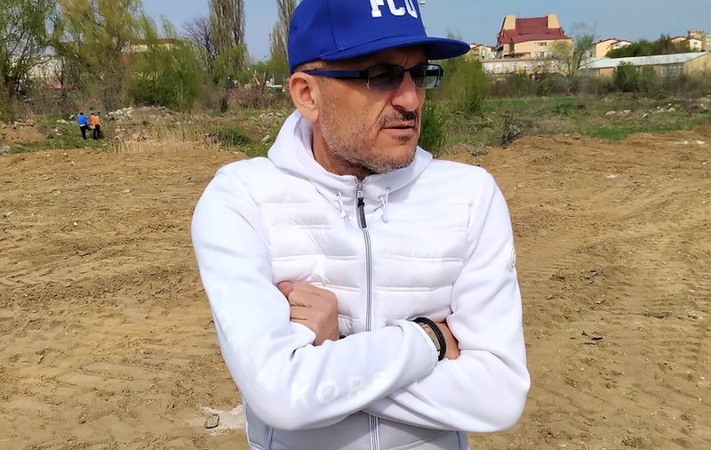 Averea lui Adrian Mititelu, sub sechestru. Omul de fotbal a fost pus sub acuzare