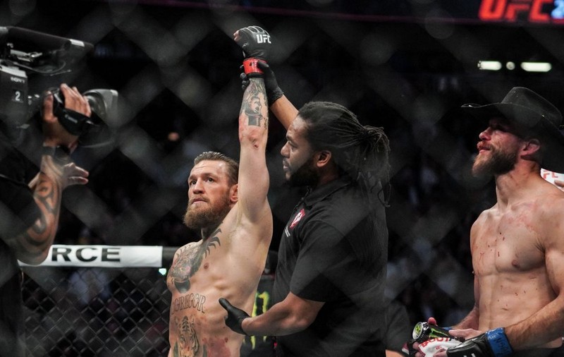 Conor McGregor și-a anunțat retragerea: ”Vă mulțumesc tuturor pentru aceste amintiri extraordinare”