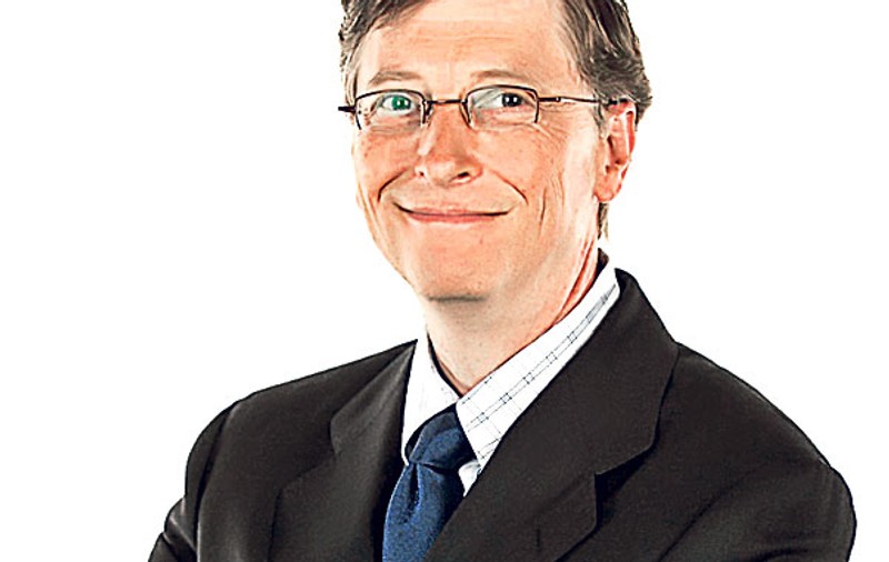 Bill Gates, unul dintre cei mai bogaţi oameni de pe Terra, şochează: "Nu mai am ce face cu banii"