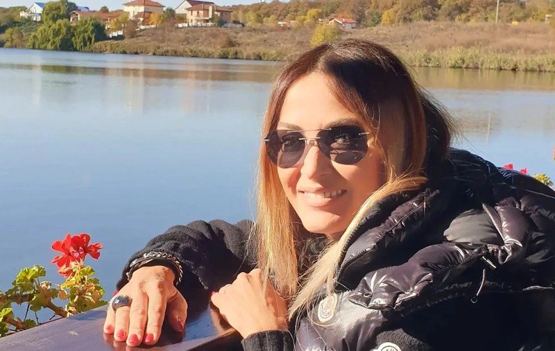 Viața Ancăi Țurcașiu după divorț. „Cine nu vrea să trăiască iubirea pe pământul ăsta? Mai am timp să nu fiu disponibilă?”