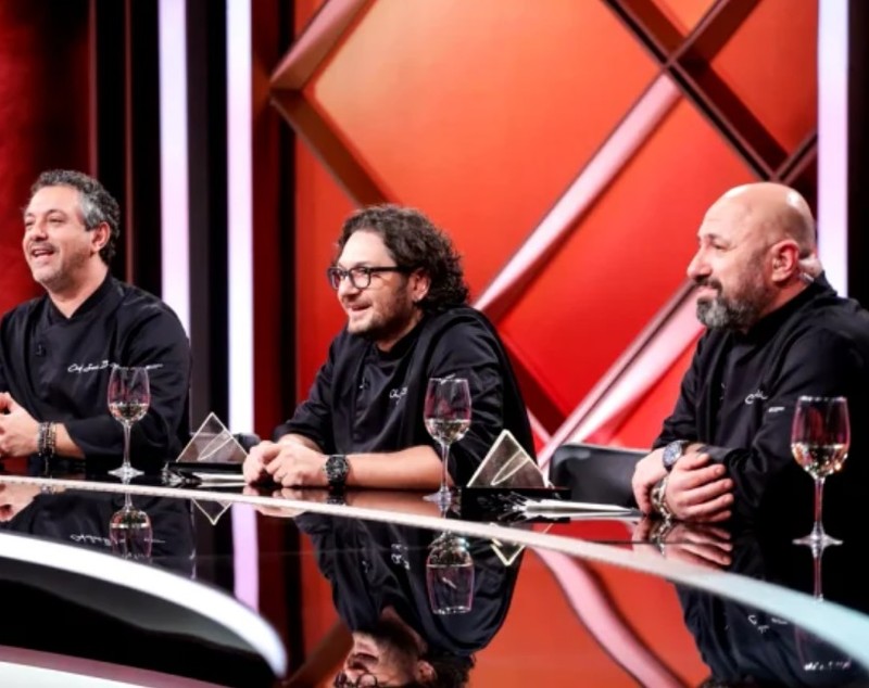 Mesajul lui Florin Dumitrescu, după ce au fost anunțați noii jurați de la „Chefi la cuțite”: „Mă gândesc cum să fac să recuperez niște datorii”