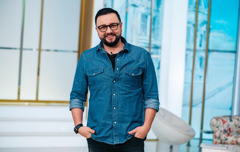 Cătălin Măruță și-a ținut promisiunea. Unde a apărut la ora 15.00, în prima zi fără emisiune: „Clipe care îți aduc aminte cine ești”