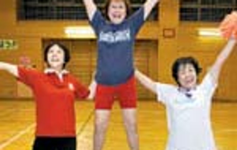 Japonezii, cei mai batrani pamanteni