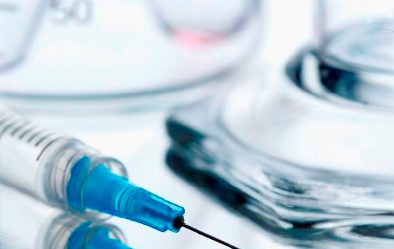 Vaccin împotriva gripei porcine 
