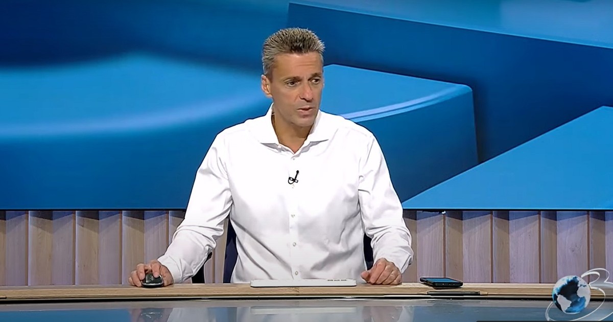 Mircea Badea notă Bacalaureat