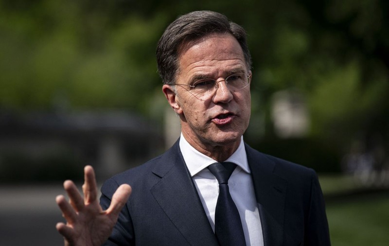 Șeful NATO, Mark Rutte, vrea să mărească cheltuielile pentru apărare pentru a respecta planul de securitate al lui Donald Trump