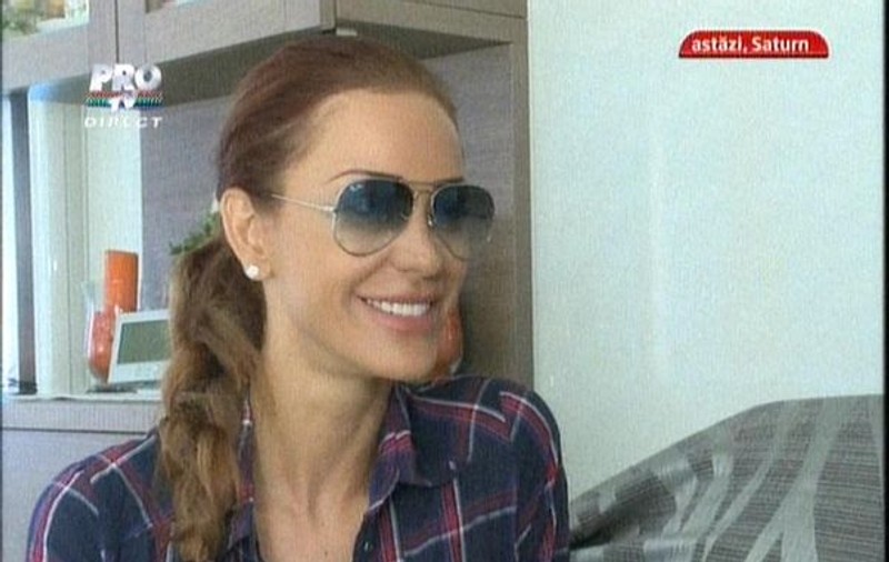 Bianca Drăgușanu, scoasă din minți de Nea Marin: ”Îi voi pune laxative în mâncare”