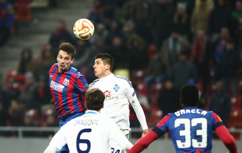 Lovitură dură primită de FCSB de la UEFA! Suspendată și amendată!