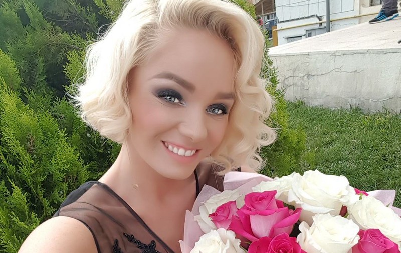 Maria Constantin a reușit. Se întâmplă la două luni de când a anunțat divorțul. “Să își îndeplinească…”