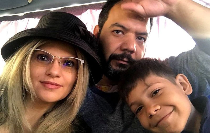 Familia Anghel a câștigat procesul cu avocatul care îi executase silit! Câți bani ar urma să primească