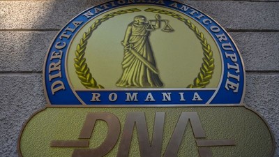 BUCURESTI - DNA