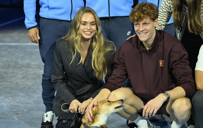 Jannik Sinner, relație secretă cu un model. Cine este Laila Hasanovic, despre care s-a aflat accidental în timpul US Open