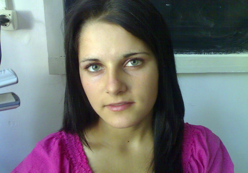 Adriana Motaş