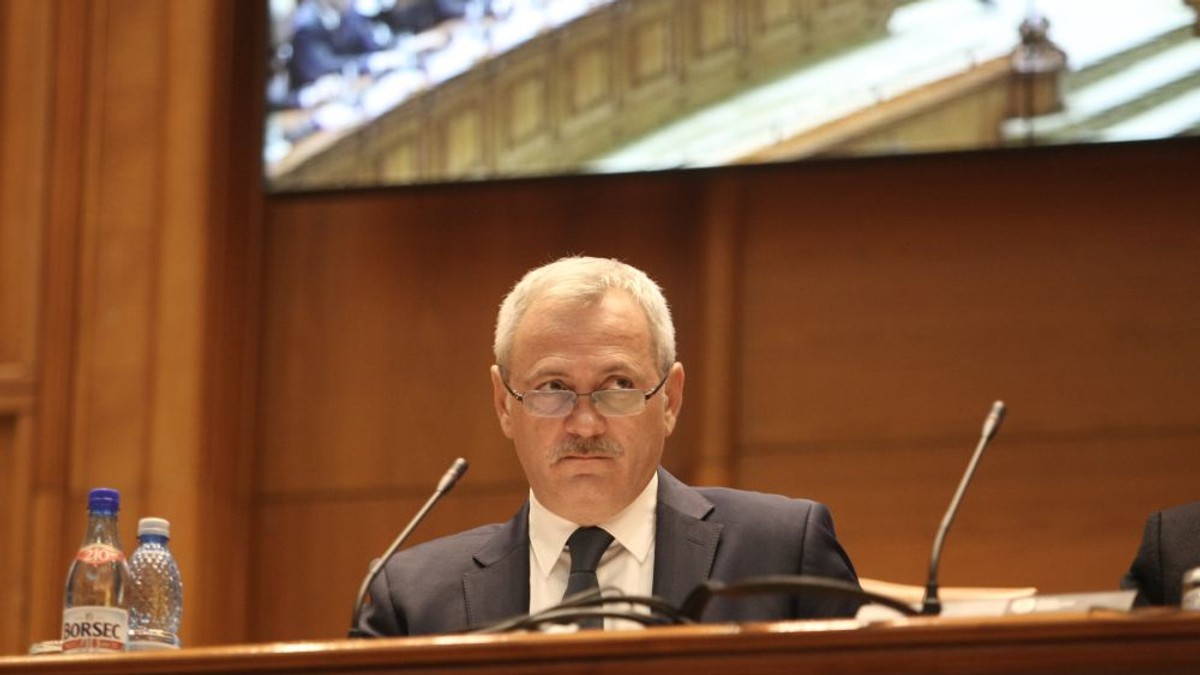 Dragnea, despre promulgarea legii salarizării unice