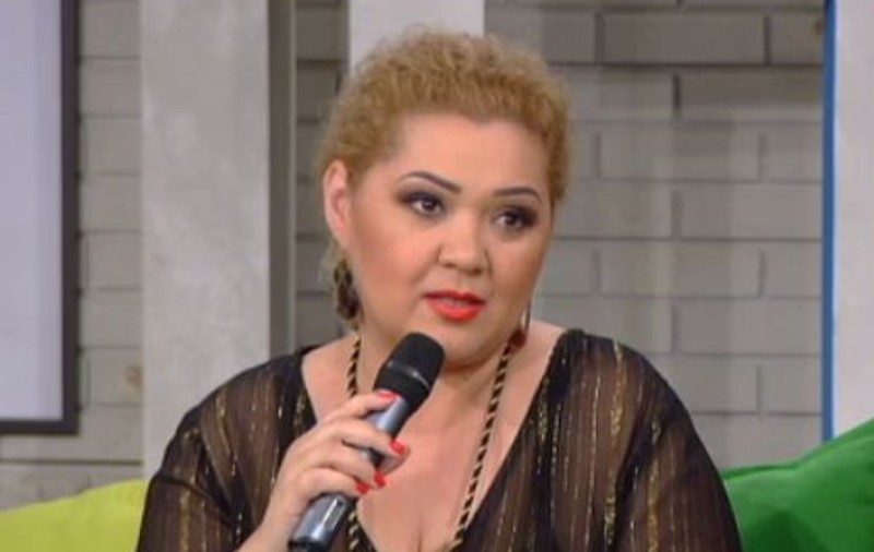 Minodora, mai slabă cu 12 kilograme. Ce spune vedeta după ce și-a operat stomacul