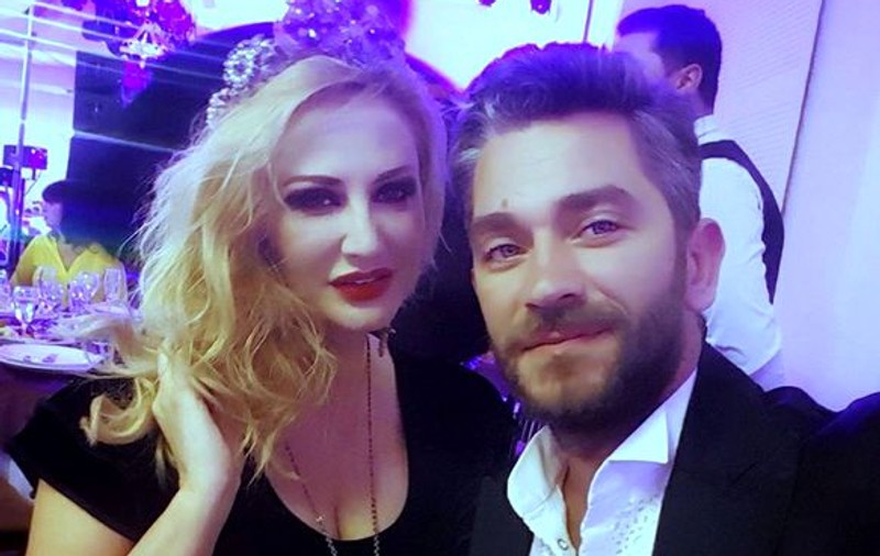 Julia Jianu este îndrăgostită și fericită. Ce spune despre bărbatul care a cucerit-o, după divorțul de soțul ei