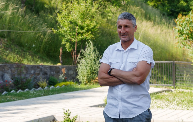 REPORTAJ. „Vin an de an din cea mai fericită țară din lume să fiu fericit la mine acasă. Acolo, viața e atât de simplă, că pare plictisitoare”. Cele 24 de veri ale lui Vasile, românul mai cunoscut în Finlanda decât aici