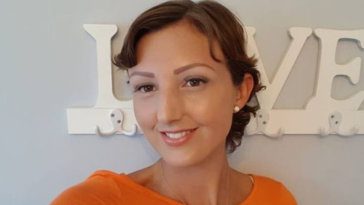 Ultima dorință a unei tinere de 24 de ani care suferă de cancer în fază terminală