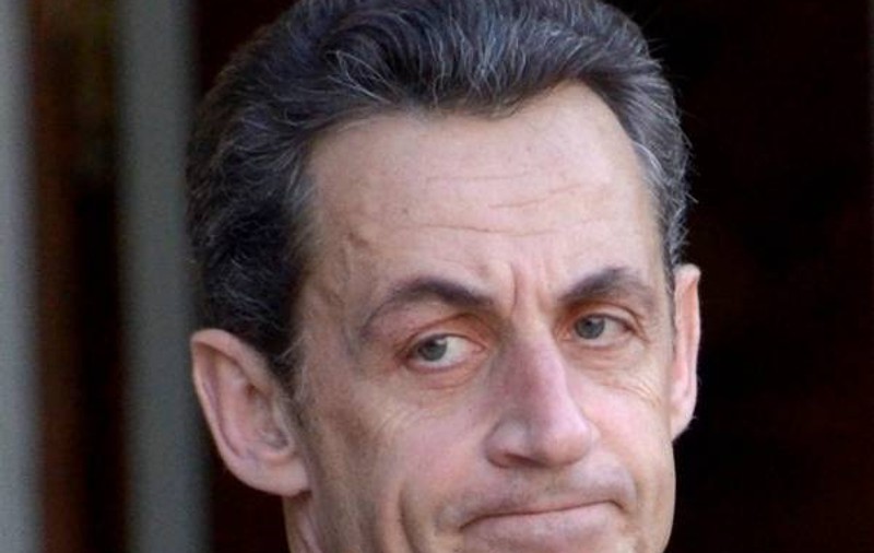 Nicolas Sarkozy, acuzat oficial de finanţare ilegală în campania din 2007